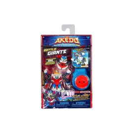 Akedo My First Sticker Box (Scholastic Early Learners)