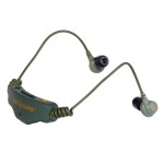 Pro Ears Stealth 28 HT - Green MAP Price is $ 79.99