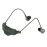 Pro Ears Stealth 28 HT - Green MAP Price is $ 79.99