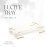 Antica Farmacista Bath & Body Lucite Tray, 1 Count