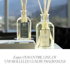 Antica Farmacista Bath & Body Lucite Tray, 1 Count