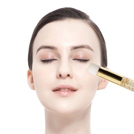 20-Piece Lash Shampoo Brush Set - Eyelash Extension Cleanser, Peel Off Blackhead, Nose Pore Deep Cleaning Brush for Face & Eyelash