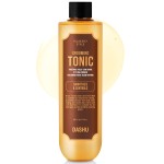 DASHU Classic Style Grooming Tonic - Korean Hair Tonic for Men w/Baobab Seed Oil, Phyto Zein & ABIL ME 45 MB - Lightweight Hair Styling - Volumizing Hair Serum - Scented Hair Scalp Oil (6.76 fl oz)