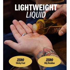 DASHU Classic Style Grooming Tonic - Korean Hair Tonic for Men w/Baobab Seed Oil, Phyto Zein & ABIL ME 45 MB - Lightweight Hair Styling - Volumizing Hair Serum - Scented Hair Scalp Oil (6.76 fl oz) DASHU Classic Style Grooming Tonic - Korean Hair Tonic for Men w/Baobab Seed Oil, Phyto Zein & ABIL ME 45 MB - Lightweight Hair Styling - Volumizing Hair Serum - Scented Hair Scalp Oil (6.76 fl oz)