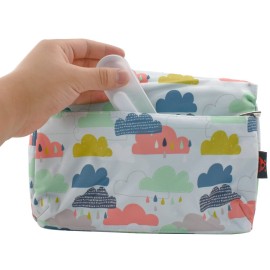 VANRA 2-Piece Children Fork And Spoon Set 18/10 Stainless Steel Child Flatware Set Kids Utensils Set with Case for Lunch Box VANRA 2-Piece Children Fork And Spoon Set 18/10 Stainless Steel Child Flatware Set Kids Utensils Set with Case for Lunch Box