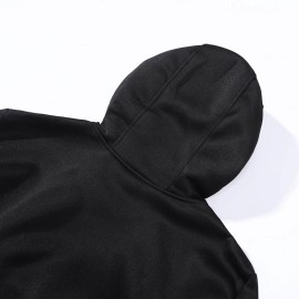 KPOP Stray Kids Hoodie Go Sweater Hyujin I.N Jisung Woojin Sweatshirt for Women Men