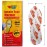 Insole Foot Warmers (20 Pairs) - Up to 10 Hours of Heat, Easily Apply with Adhesive - Ultra Thin, Easy, All Natural - Air Activated, Odorless Hot Insole Warmers - Sport Temp