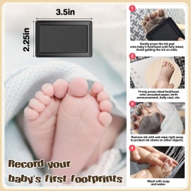 Mayyi Newborn Birth Announcement Sign,Personalized Baby AnnouncementCustom Engraved Wooden Baby Name SignNewborn Photo Props, Hello World Newborn Announcement for Hospital (BAS 01)