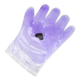 Paraffin Treatment Gloves, Water Melting Paraffin Wax Treatment Gloves Healing Skin Softening Smothing for Beauty Salons for Home Use(1) Paraffin Treatment Gloves, Water Melting Paraffin Wax Treatment Gloves Healing Skin Softening Smothing for Beauty Salons for Home Use(1)