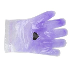 Paraffin Treatment Gloves, Water Melting Paraffin Wax Treatment Gloves Healing Skin Softening Smothing for Beauty Salons for Home Use(1) Paraffin Treatment Gloves, Water Melting Paraffin Wax Treatment Gloves Healing Skin Softening Smothing for Beauty Salons for Home Use(1)