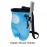 Rockbuddy Chalk Bag for Rock Climbing - Bouldering Chalk Bucket with Quick-Clip Belt, Zipper Pocket and Brush Holder (Crewmate)