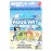 Horizon Group USA Bluey Aqua Art - Reusable Water Reveal Activity Pages With Water Pen for No-Mess Drawing and Coloring