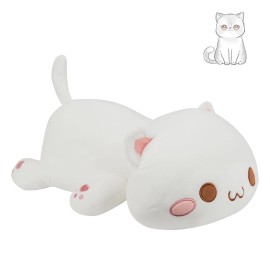AFAN Cat Stuffed Animals Plush Cute Soft Cat Plush..
