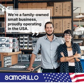 Samorillo [2-Pack] Mud Caps for CamelBak Bottles - BPA-Free, Phthalate-Free, Lead-Free Silicone Cap/Top - Fits All Podium and Peak Fitness Bottles