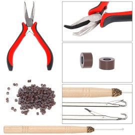 FEBSNOW 47 Inches Rainbow Tinsel Hair Extension with Tool 2400 Strands 12 Mixed Colors Hair Extension Tinsel Kit Glitter Rainbow Hair Extensions for Gay Pride Month Activities Accessories FEBSNOW 47 Inches Rainbow Tinsel Hair Extension with Tool 2400 Strands 12 Mixed Colors Hair Extension Tinsel Kit Glitter Rainbow Hair Extensions for Gay Pride Month Activities Accessories