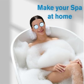 Fran Wilson Nourish My Eyes Eye Pads - Soothe Tired Eyes, Reduce Puffiness & Dark Circles, hydrates the skin around the eyes - 36 Count - Cooling & Refreshing, Instantly (Hyaluronic) Fran Wilson Nourish My Eyes Eye Pads - Soothe Tired Eyes, Reduce Puffiness & Dark Circles, hydrates the skin around the eyes - 36 Count - Cooling & Refreshing, Instantly (Hyaluronic)