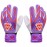 WVVOU Goalkeeper Gloves for Kids Youth, Soccer Goalie Gloves with Double Protection, Anti-Slip Soccer Gloves, Super Grip
