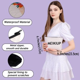 MEIKIUP Single Taken Mentally Dating Tom H Cosmetic Bag Spider Fan Gifts for Women (Tom H Cosmetic Bag) MEIKIUP Single Taken Mentally Dating Tom H Cosmetic Bag Spider Fan Gifts for Women (Tom H Cosmetic Bag)