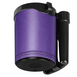 Accmor Stroller Cup Holder with Phone Keys Holder, 3-in-1 Universal Cup Holder, Drinks Bottle Holder for Stroller, Bike, Wheelchair, Walker, Scooter