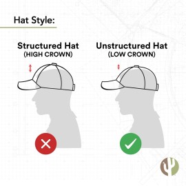 Desert Cactus Austin Peay State University Baseball Hat APSU Governors State Cap Adjustable Adult Team Color (Design 1) Red