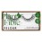 Velour Plant Fibre Lashes - A New Leaf - Hemp-Derived False Eyelashes - Lightweight, Reusable, Handmade - Wear up to 25 Times - Natural Fake Lashes - 100% Vegan, Soft and Comfortable, All Eye Shapes