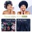 BONNET QUEEN Silk Bonnet for Sleeping Women Reversible Double Layer Satin Bonnet Hair Bonnet Night Sleep Cap for Curly Hair