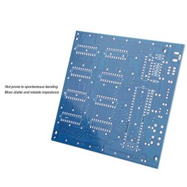 HURRISE Led Cube, Led Cube Lights, 3D Led Cube Light Cube Kit 8X8X8 Cm Led Light Group Cube DIY Kit Luminous Cube for Kids/Teenager Learning Activities