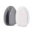 HIEERBUS Silicone Face Scrubber,2 Pack Face Scrubber for Women Men, Manual Face Exfoliator Brushes Scrubber,Facial Cleansing Brush for Exfoliating Blackhead Remover Acne Pore Cleansing Massaging