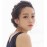 1Pcs Womens Hair Bun Invisible False Hair Clip Bump It Up Volume Hair Base Fluffy Princess Styling Increased Hair Pad Styling Insert Tool Hair Accessories (Light Brown)
