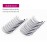 Lash Extension 10D Premade Volume Eyelash Extensions .05 .07 Thickness Premade Lash Fans Pointed Base Middle Stem Eyelash Extension Supplies(10D-0.07-D15mm)