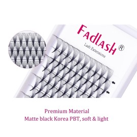 Lash Extension 10D Premade Volume Eyelash Extensions .05 .07 Thickness Premade Lash Fans Pointed Base Middle Stem Eyelash Extension Supplies(10D-0.07-D15mm) Lash Extension 10D Premade Volume Eyelash Extensions .05 .07 Thickness Premade Lash Fans Pointed Base Middle Stem Eyelash Extension Supplies(10D-0.07-D15mm)