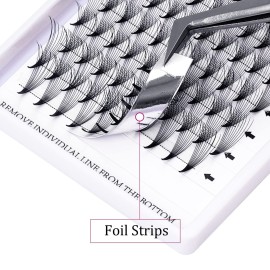 Lash Extension 10D Premade Volume Eyelash Extensions .05 .07 Thickness Premade Lash Fans Pointed Base Middle Stem Eyelash Extension Supplies(10D-0.07-D15mm) Lash Extension 10D Premade Volume Eyelash Extensions .05 .07 Thickness Premade Lash Fans Pointed Base Middle Stem Eyelash Extension Supplies(10D-0.07-D15mm)