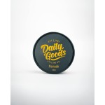 Daily Goods Styling Co. | Pomade | High Shine Pomade | Strong Hold | 3.4 oz 100 mL