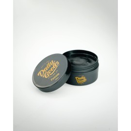 Daily Goods Styling Co. | Pomade | High Shine Pomade | Strong Hold | 3.4 oz 100 mL