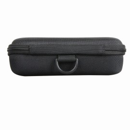 Hermitshell Travel Case for AMULISS/NAMTHEUN/Caneocane/Suttik Professional Mens Hair Clippers Zero Gapped Cordless Hair Trimmer