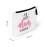 Eat Sleep Nails Repeat Makeup Bag - Nail Tech Gifts for Women & Manicurist