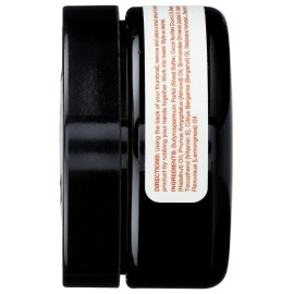 American Provenance Premium Natural Beard and Mustache Balm for Men with Shea Butter, Jojoba Oil, Argan Oil - Grooming Balm that Conditions, Moisturizes and Strenthens Beards and Mustaches of Any Length | Lemongrass & Marjoram, 2 oz (Pack of 1)