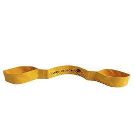 Handi Life Sport | Running Tether | Recreational Guide Running for the Visually Impaired and Blind | Adaptive Sports