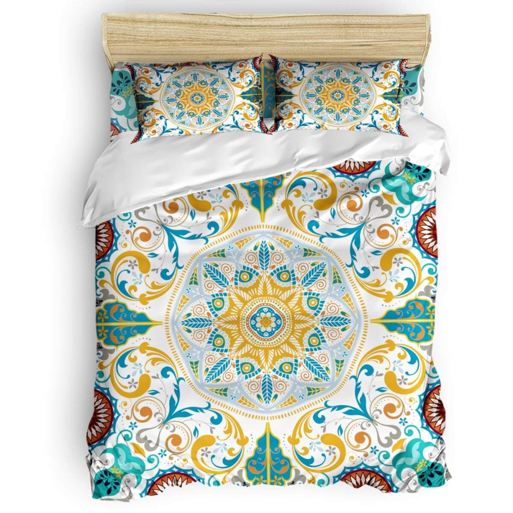 Lulujo Birth Announcement Hat & Swaddle Blanket Set| Unisex Softest Bamboo Viscose Muslin Baby Swaddle Blanket| Receiving Blanket | 47in x 47in| Daisies