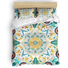 Lulujo Birth Announcement Hat & Swaddle Blanket Set| Unisex Softest Bamboo Viscose Muslin Baby Swaddle Blanket| Receiving Blanket | 47in x 47in| Daisies