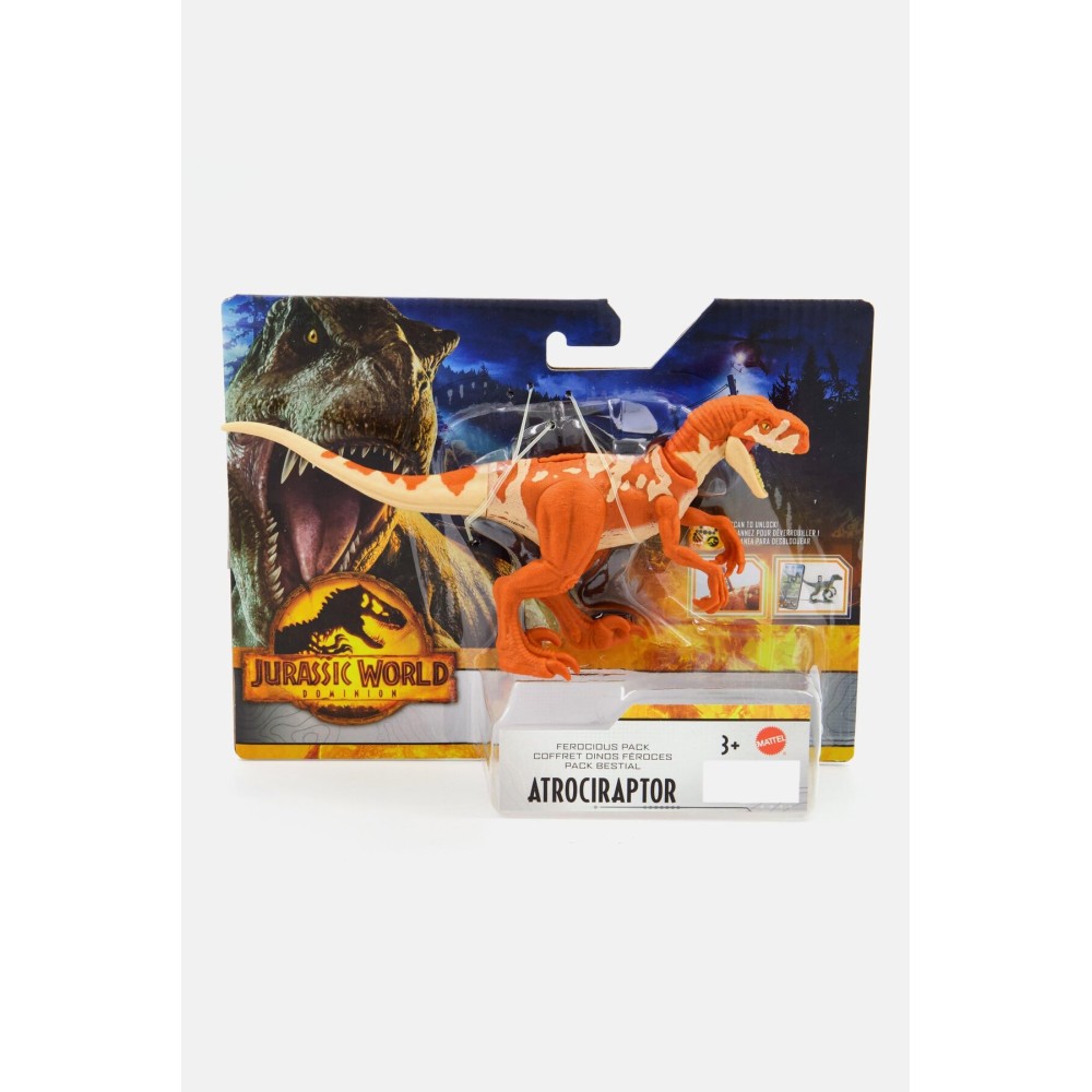 Jurassic World Dominion ATROCIRAPTOR