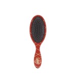Wet Brush Original Detangler Brush - Free Spirit, Terracotta - All Hair Types - Ultra-Soft IntelliFlex Bristles Glide Through Tangles with Ease - Pain-Free Comb for Men, Women, Boys and Girls