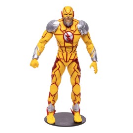 McFarlane Toys DC Gaming Reverse Flash 7 Action Figure with Accessories