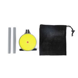 PUTT BOSS Speed Trainer, Golf Putting Practice & Training Aid - PUTT Like a BOSS