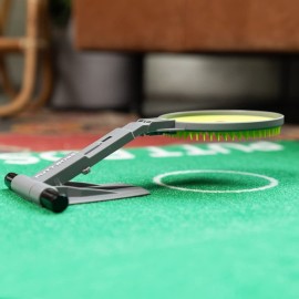 PUTT BOSS Speed Trainer, Golf Putting Practice & Training Aid - PUTT Like a BOSS