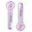 SONAGE Baby Frioz Facial Ice Globes: Cryotherapy Tool for Cooling Facial Massage | Puffiness & Redness Relief