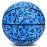 PECOGO Official Rubber Basketball 27.5 29.5 Outdoor Indoor Mens Basketball Ball Size 5 Size 7 for Kids Youth Teen Boys and Girls Gift Ideas(Without Pump)