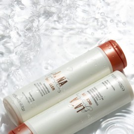 Lana Brasiles | Inceller Shampoo And Conditioner Duo | Treated And Visibly Rejuvenated Hair | (2x) 250 ml / 8.45 fl.oz. (Set of 2) Lana Brasiles | Inceller Shampoo And Conditioner Duo | Treated And Visibly Rejuvenated Hair | (2x) 250 ml / 8.45 fl.oz. (Set of 2)