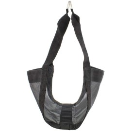 Klau Calf Scale Hanging Scale Sling with Adjustable Straps for Weighing Calves Lambs Goats Alpacas Dogs Newborn Livestock