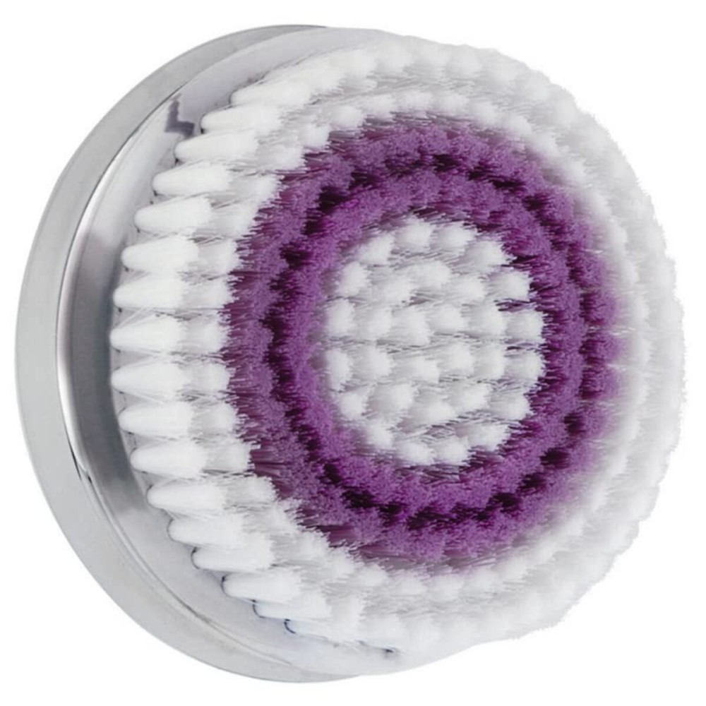 Spa Sciences - NERA Replacement Body Brush Head - Back and Body Brush - For All Skin Types